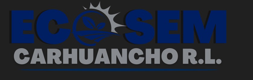 Ecosem Carhuancho R.L.