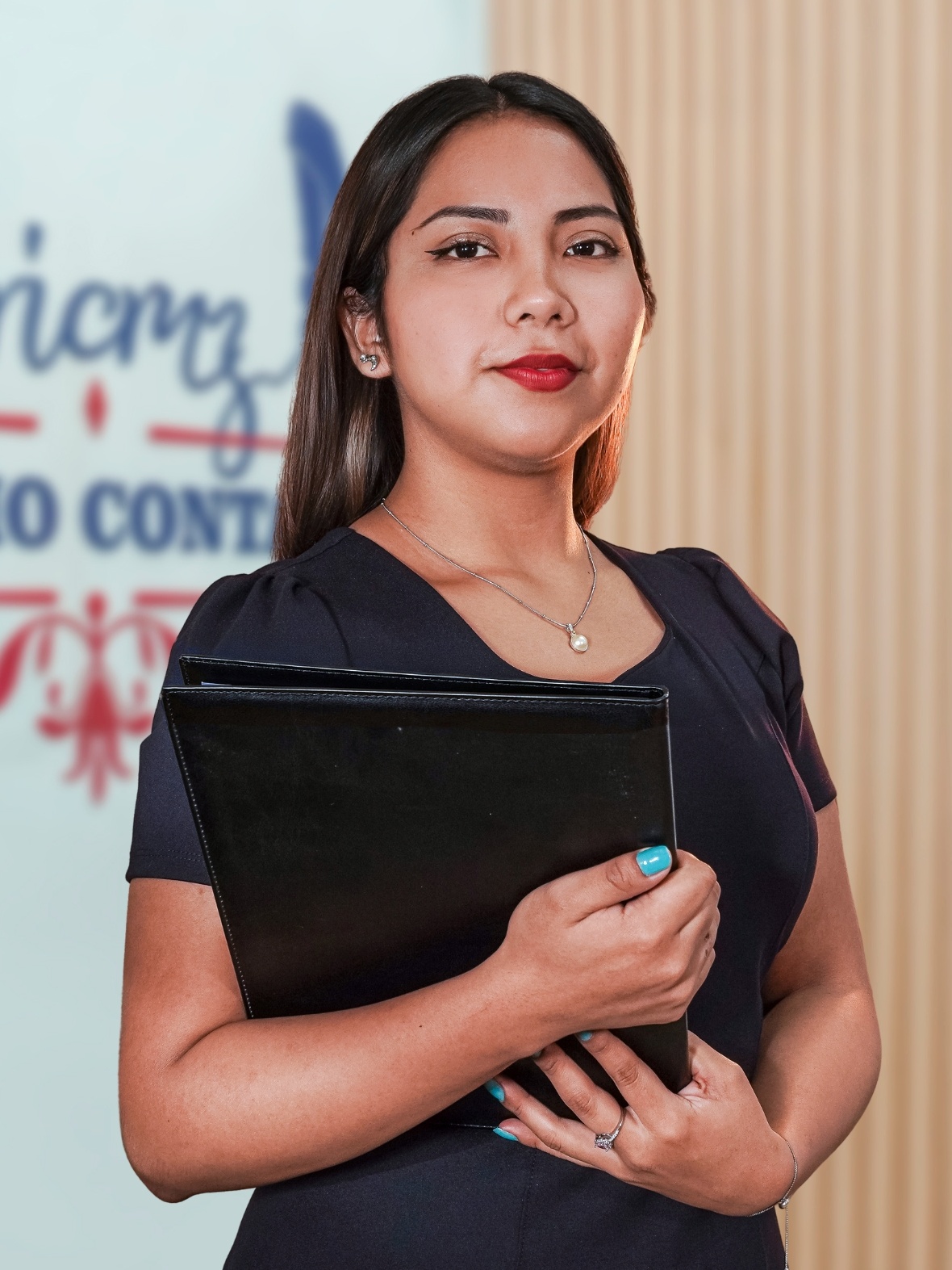 Anabel Quispe