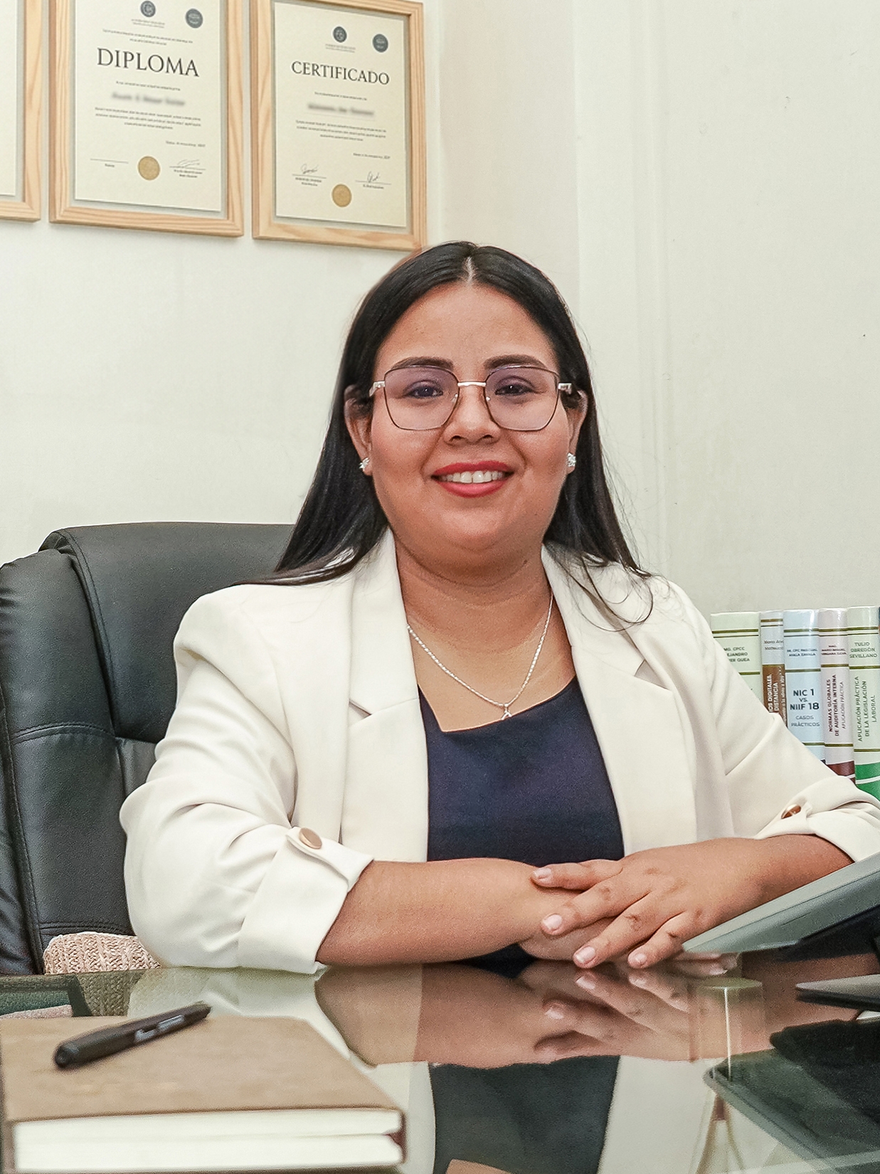Carmen Cruzado