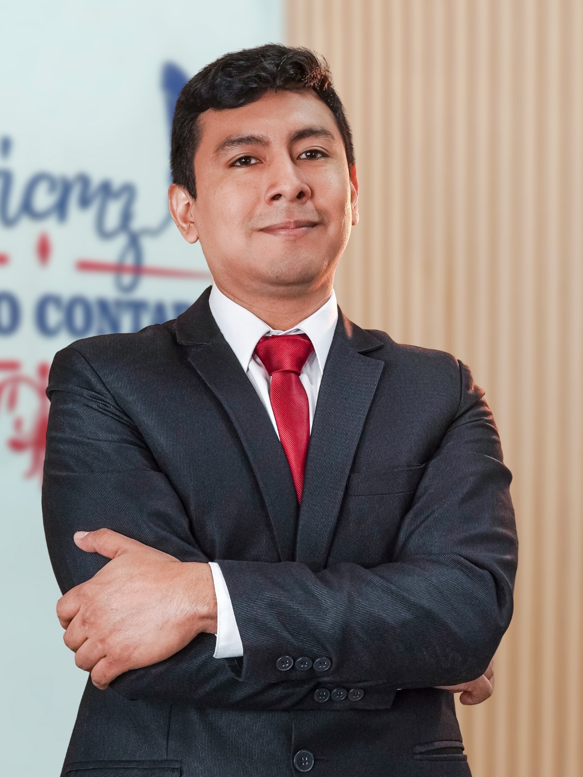 Jorge Cuba