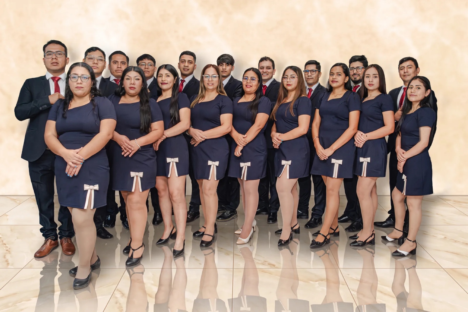 Equipo Aricruz