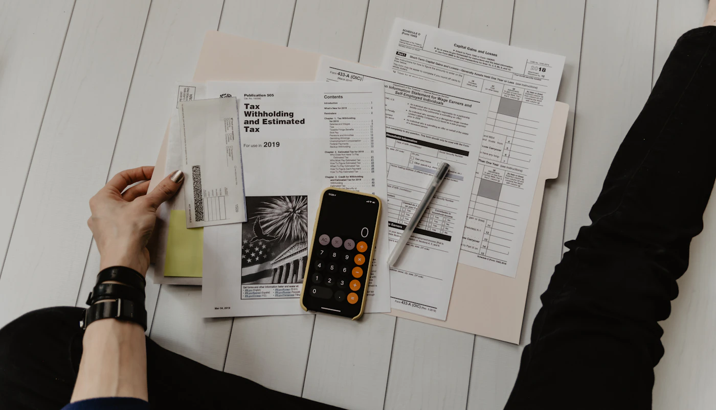 Outsourcing Contable y Tributario