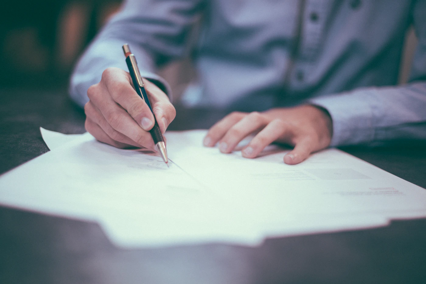 Asesoría Legal Empresarial y Corporativa